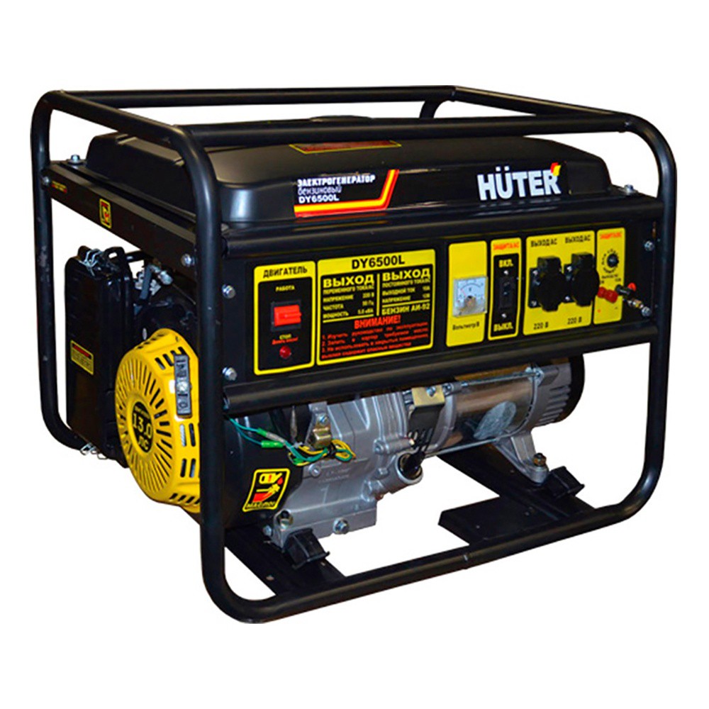 ���� ���������������� ���������� DY6500L Hyter 64/1/6