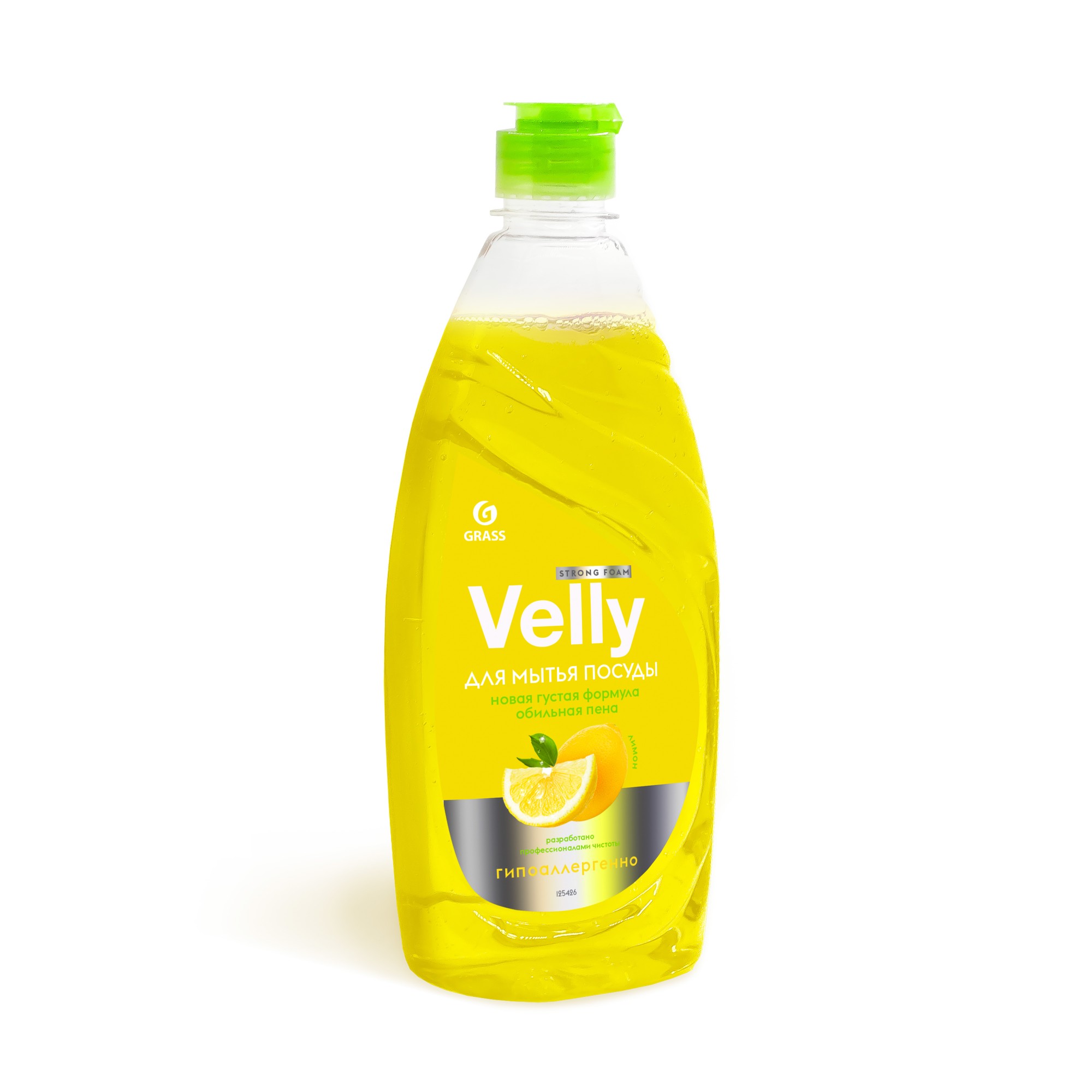 ���� �������� �/������ "VELLY" (�����) 0,5 � "GRASS"