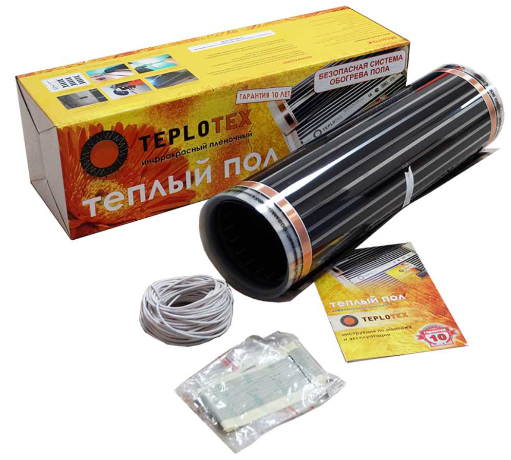 ���� ������ ��� ��������� TEPLOTEX 880/4�(��������) (4.0 �2)