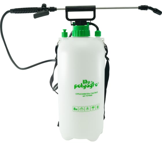 ���� ������������� �������������� ������� 8.0� Polyargro Lite (������)