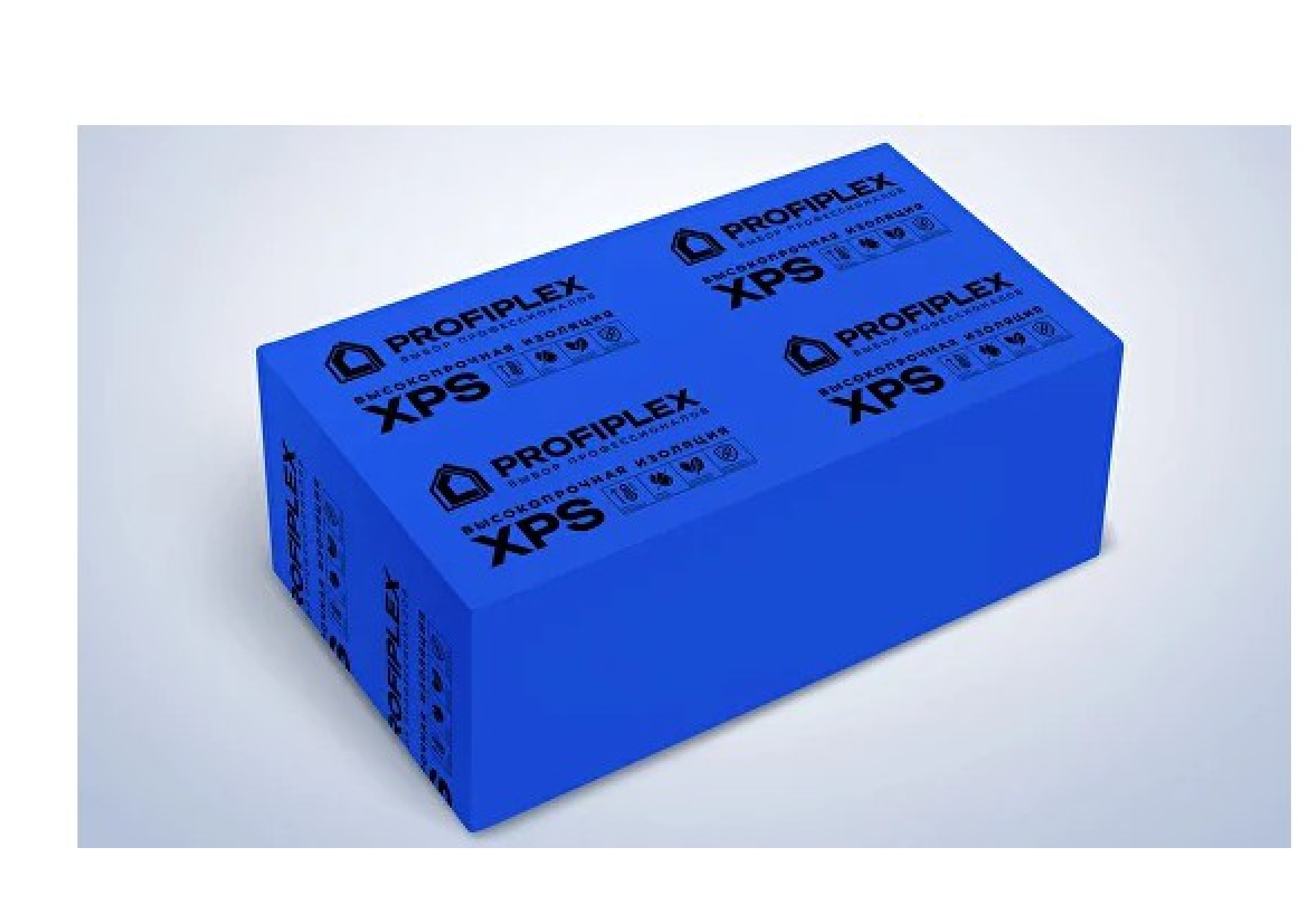 ���� ���������. �������������� PROFIPLEX EXTRA L-250 1185*585*30 (25-32 ��/�3) (13�, 0,270�3/ 9,01�2)
