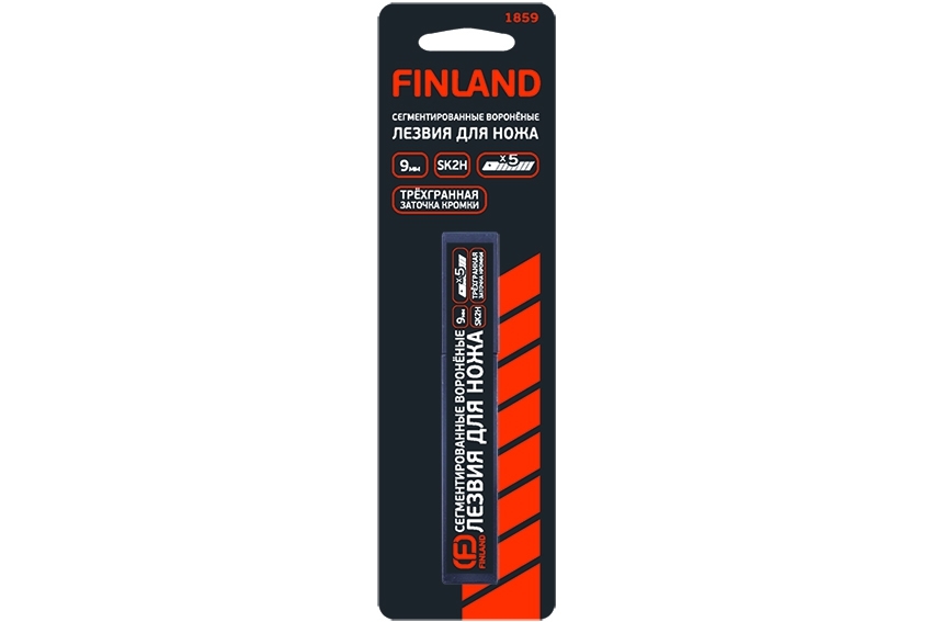���� ������ ��� ���� 18�� (���������) 5�� 1860 Finland