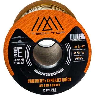 ���� ����������� E 9�4�� ���������� TECH-TOP 53 928
