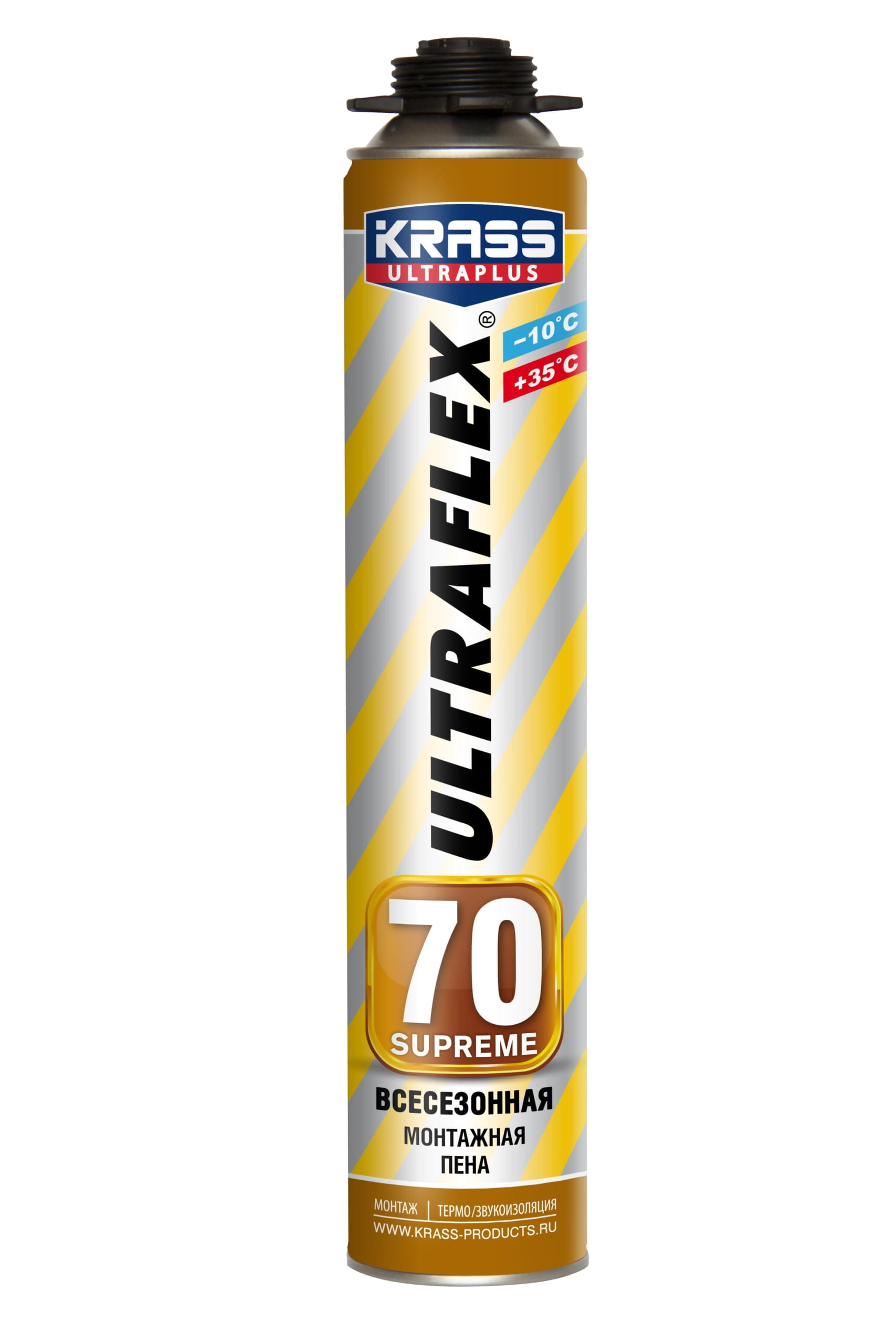 ���� ���� ���� KRASS ULTRAFLEX 70 Supreme ����������� ����������� 0,89� ������