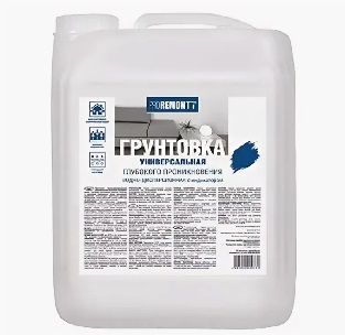 ���� ����� ������������� � ����������� PROREMONTT 10 ��