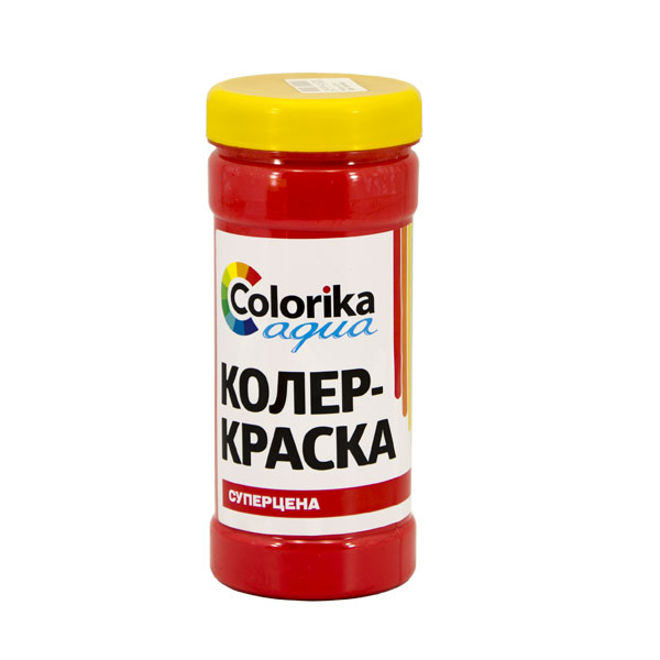���� �����-������ "Colorica Aqua" ������� 0,5 ��