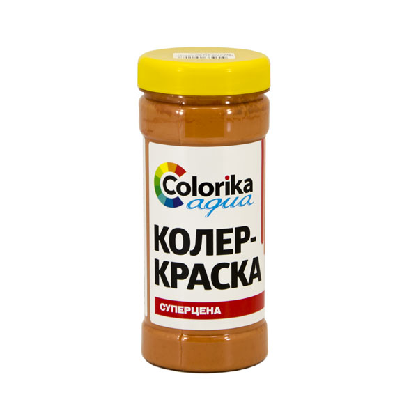 ���� �����-������ "Colorica Aqua" ���� ������� 0,5 ��