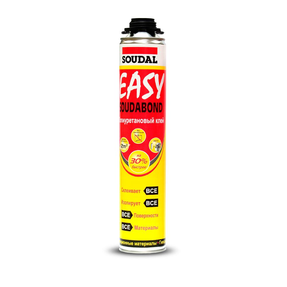 ���� ���� �������������� "SOUDABOND EASY",  750�� ������ (121618)