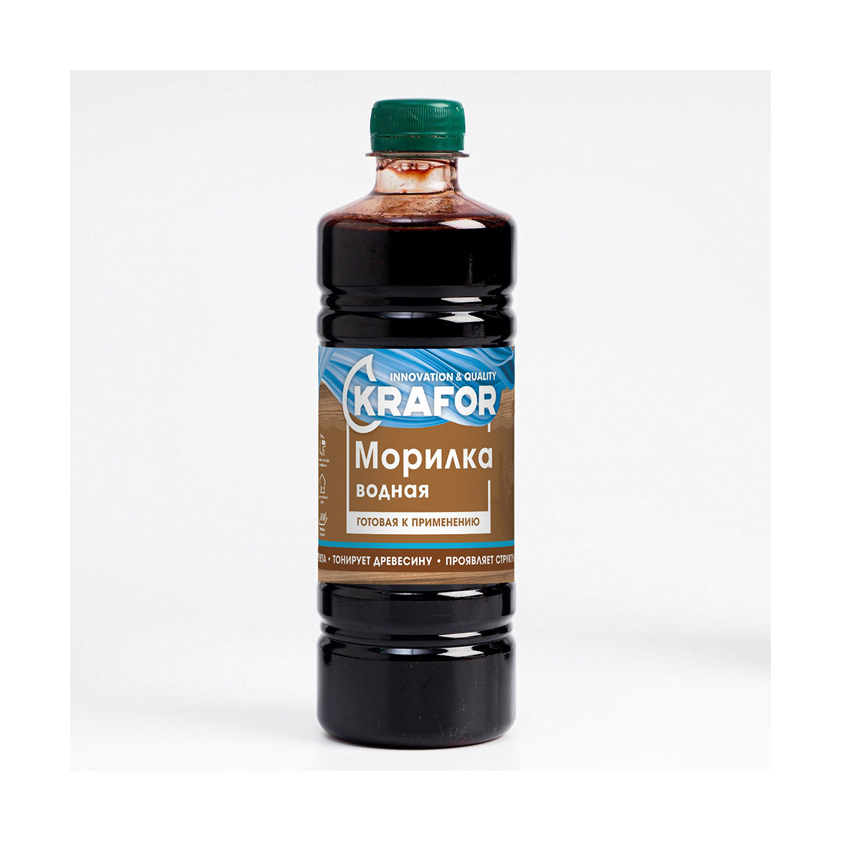 ���� ������� ������, 0,5� (���) (6) "KRAFOR"