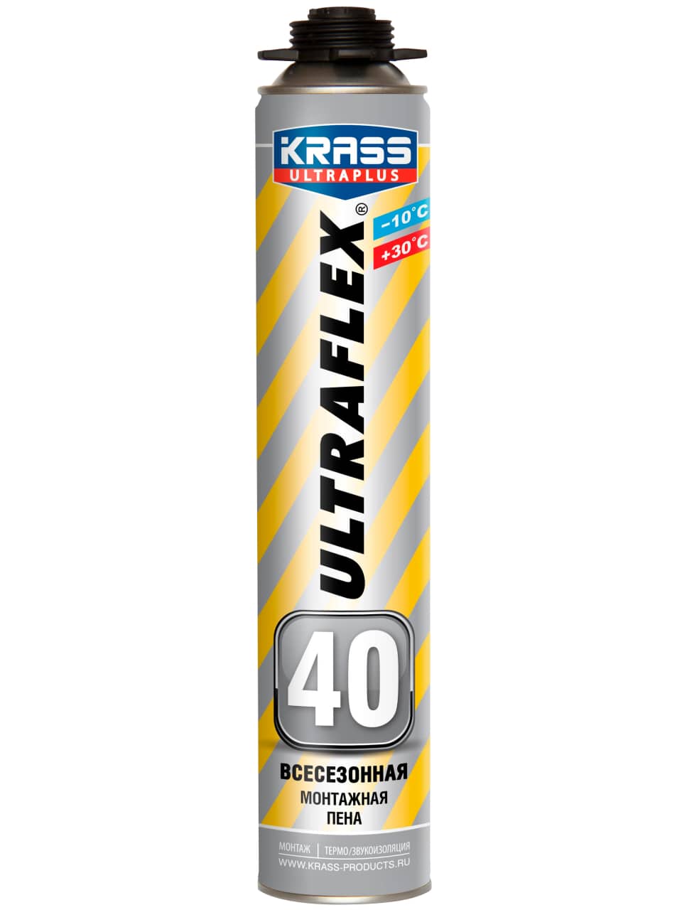 ���� ���� ���������  KRASS ULTRAFLEX 40   ����������� ��������. 600��