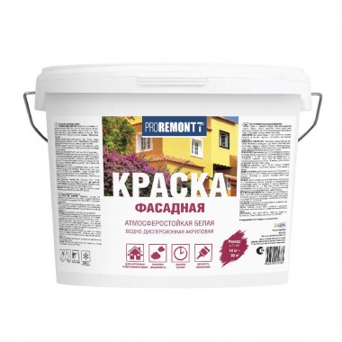 ���� ������ �������� PROREMONTT ����� 14 ��