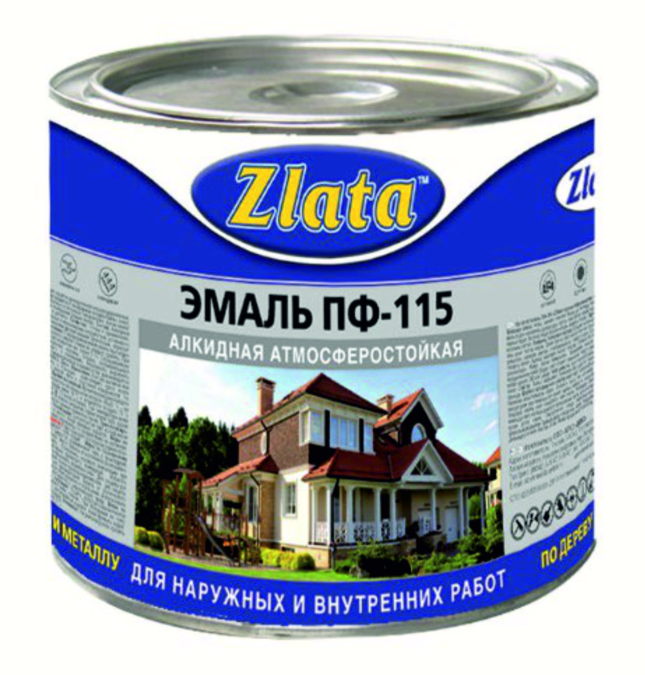 ���� ����� ��-115  "Zlata"  ����� 20 ��.