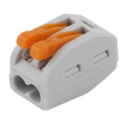 ���� ������� �������� � ������� ���-412 2�(0,08-2,5��2 ��� WAGO GENERAL (50)