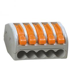 ���� ������� �������� � ������� ���-415 5�(0,08-2,5��2) ��� WAGO GENERAL (50)