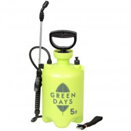 ���� ������������� ������� Green Days, 5� ������� 336940
