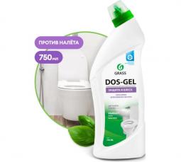 ���� ���� �������� ��������������� Grass DOS GEL 750�� 219275