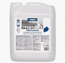���� ����� ������������� � ����������� PROREMONTT 10 ��