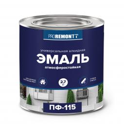 ���� ����� ��-115 PROREMONTT ���. ���. 2,7��