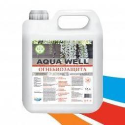 ���� ������������� ������� ( II ������) 20 �.���-42/Aqua Well
