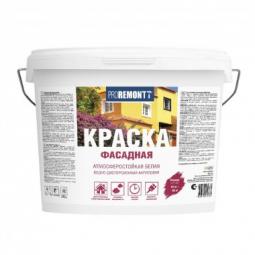 ���� ������ �������� PROREMONTT ����� 14 ��
