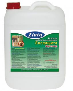 ���� ���������� "Zlata"  ������� 10 �.
