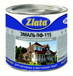 ���� ����� ��-115  "Zlata"  ����� 20 ��.