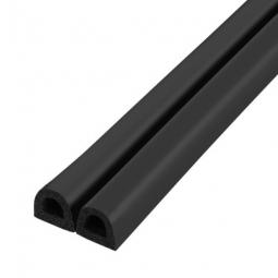 ���� ����������� ������������� ADH/D-9x7.5mm, BLAKC ������ 43015 FUARA