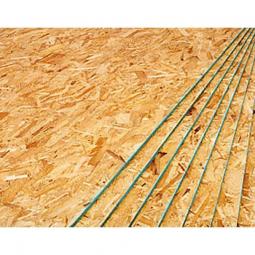 ���� ����� ��������� OSB-3 22 �1250 �2500�� Kronospan